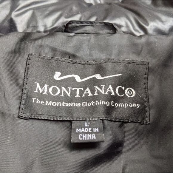 MontanaCo jacket - Picture 4 of 10